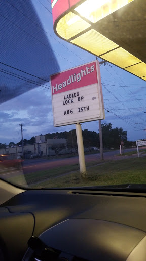 Adult Entertainment Club «Headlights Go-Go», reviews and photos, 440 N Hughes Blvd, Elizabeth City, NC 27909, USA