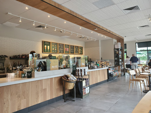Coffee Shop «Starbucks», reviews and photos, 6680 Edwardsville Crossing Dr, Edwardsville, IL 62025, USA