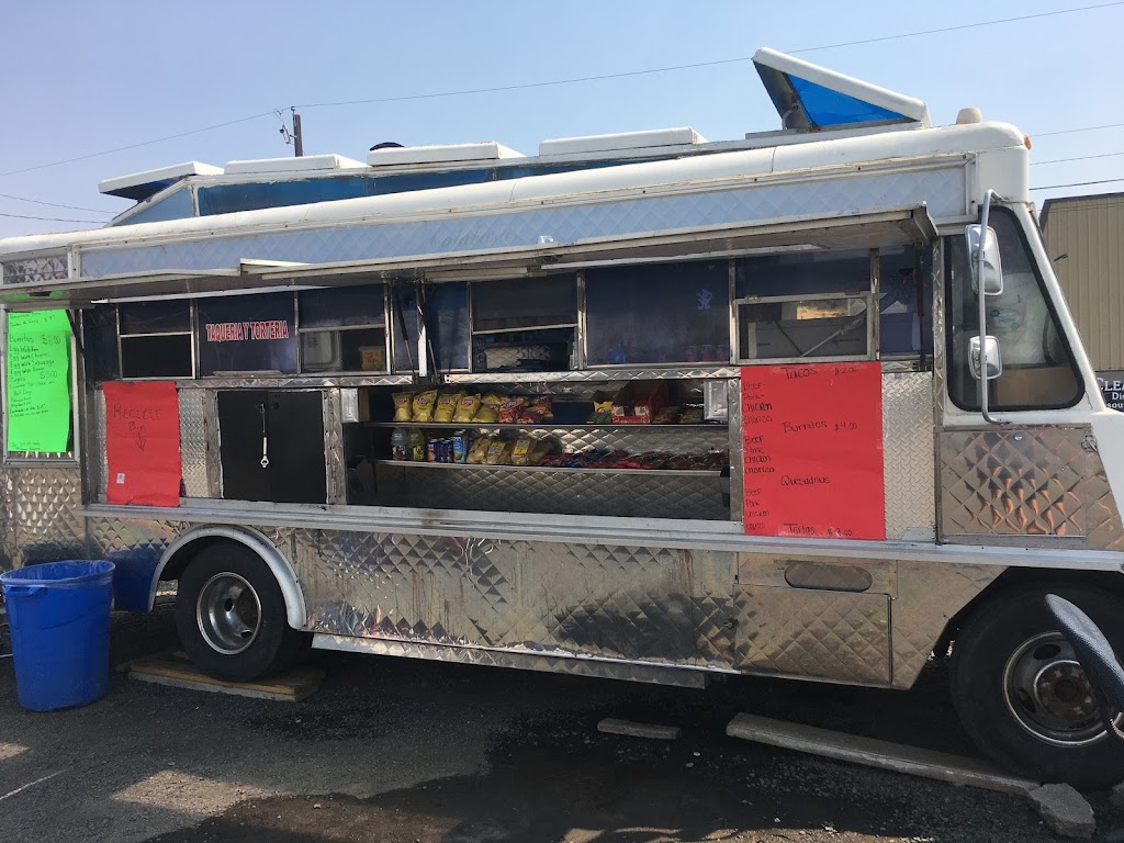 Milagros Antojitos 97801