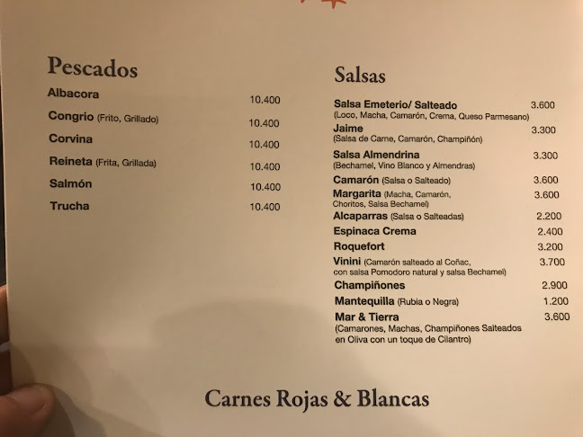 Teléfono de Aquí Jaime