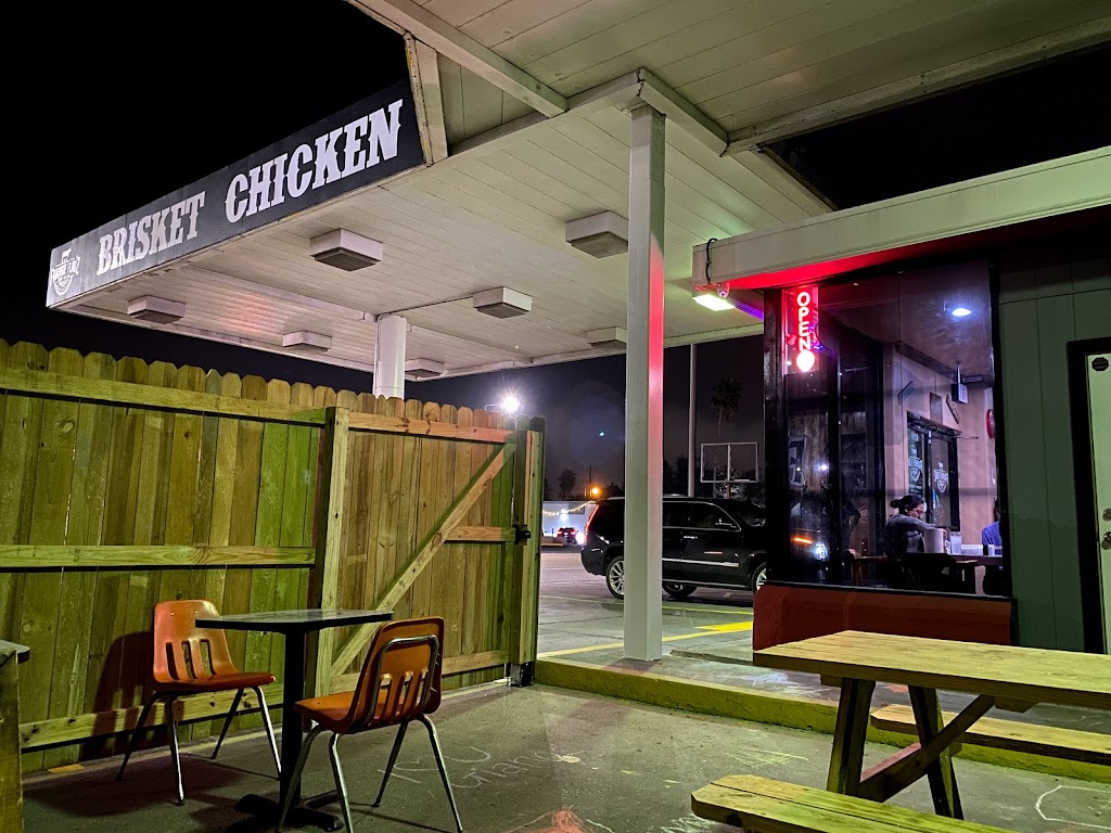 Frankie Flav’z CRAFT BBQ CO 78550