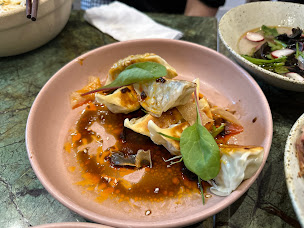 Photo n°6 de La Taverne de Zhao à Paris ()