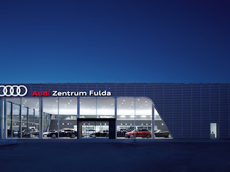 Audi Zentrum Fulda Atzert & Weber