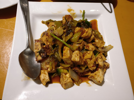A Taste of Burma Restaurant