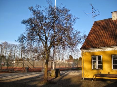 Anmeldelser af Humlebæk Tennisklub i Humlebæk - Skole