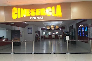 Cinesercla image