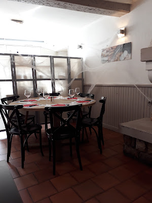 Chez Clément à Neuilly-sur-Seine