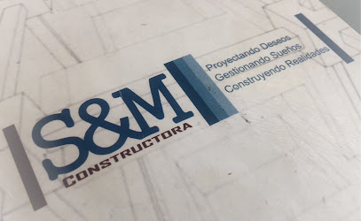 S&M Constructora