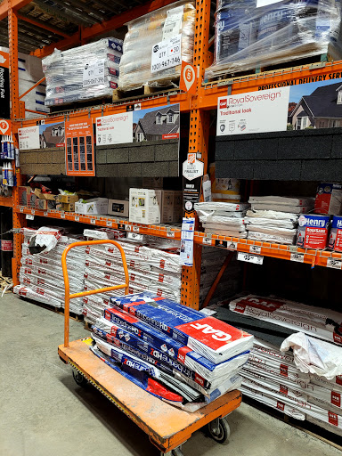 Home Improvement Store «The Home Depot», reviews and photos, 2250 Easton Rd, Willow Grove, PA 19090, USA
