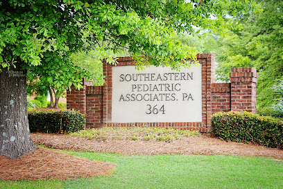 Southeastern Pediatric Associates, P.A.