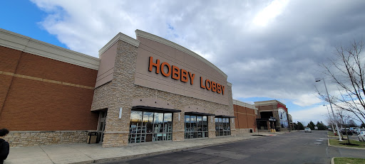 Craft Store «Hobby Lobby», reviews and photos, 1420 Gemini Pl, Columbus, OH 43240, USA