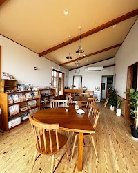 inn&cafeでぃーぷまりん