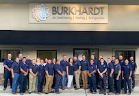 Burkhardt Air Conditioning, Heating, Electrical & Generators - Photo 2 - Car repair in Metairie, LA, Metairie
