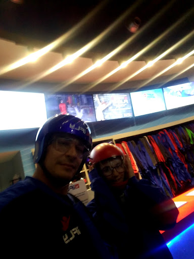 iFLY Indoor Skydiving - Sacramento image