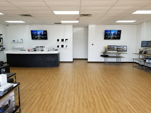 Computer Store «Shiny Computers - All Things Apple», reviews and photos, 4356 Holland Road, Virginia Beach, VA 23452, USA