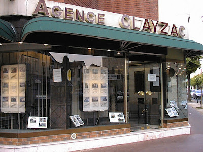 Agence Clayzac à Saint-Maur-des-Fossés