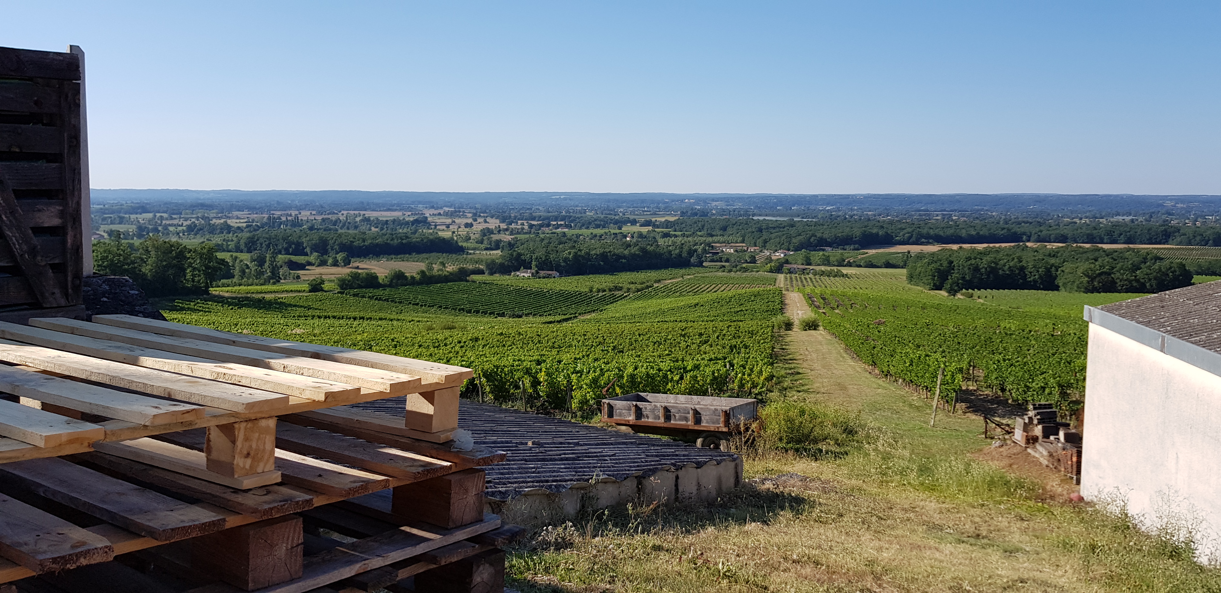 Photo n° 5 de l'avis de marie-christine.a fait le 05/09/2018 à 20:17