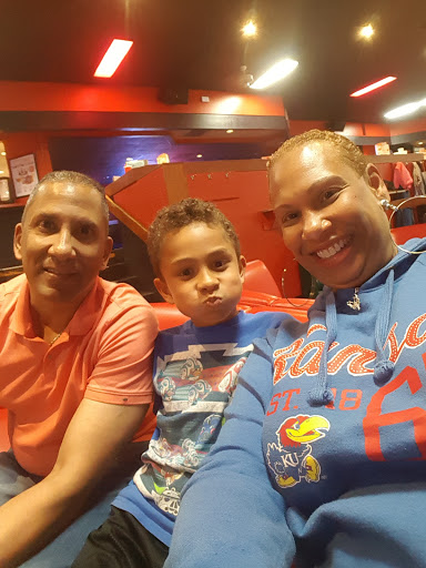 Bowling Alley «AMF Monaco Lanes», reviews and photos, 6767 Leetsdale Dr, Denver, CO 80224, USA