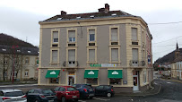 Photos du propriétaire du Café Au Saulnois à Saulnes - n°2