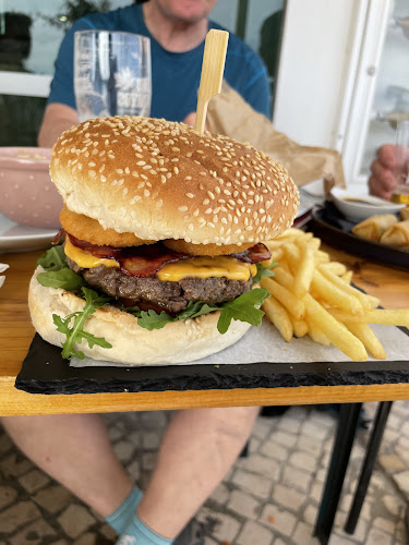 Avaliações doComitiva Bar em Alcácer do Sal - Bar