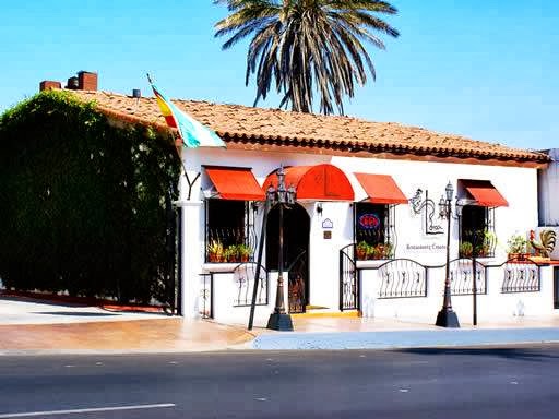 Lorca Restaurante Español