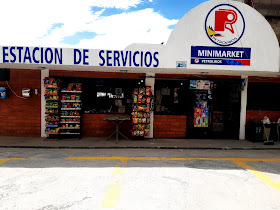 Mini Market Reina De La Paz