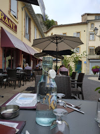 Atmosphère du Restaurant L'Atlas à Foix - n°2