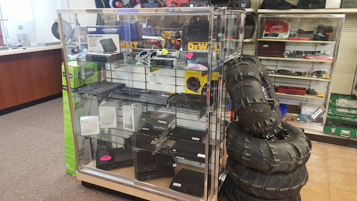 Pawn Shop «Herdez Jewelry & Pawn», reviews and photos, 7035 S Central Ave #2, Phoenix, AZ 85042, USA