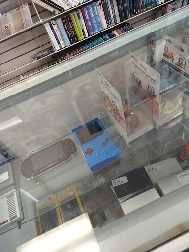 Video Game Store «Games Galore», reviews and photos, 13500 Beach Blvd, Jacksonville, FL 32224, USA
