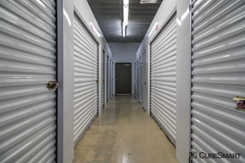 Self-Storage Facility «CubeSmart Self Storage», reviews and photos, 5500 NW 15th St, Margate, FL 33063, USA