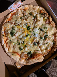Plats et boissons du Pizzeria kaban à pizza à Saint-Leu - n°5