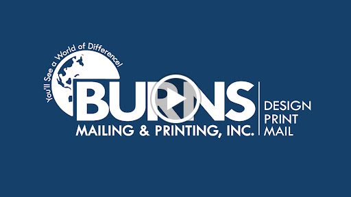 Mailing Service «Burns Mailing and Printing, Inc.», reviews and photos, 6131 Industrial Heights Dr NW, Knoxville, TN 37909, USA