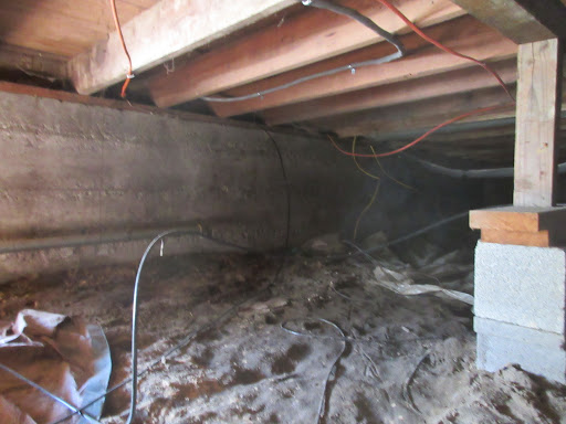 Waterproofing Company «Woods Basement Systems, Inc.», reviews and photos