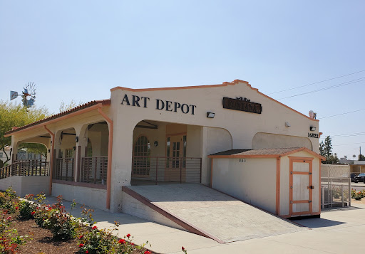 Art Depot Gallery