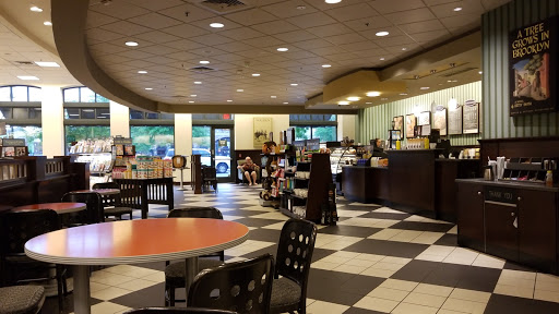 Book Store «Barnes & Noble», reviews and photos, 300 Indian Lake Blvd, Hendersonville, TN 37075, USA