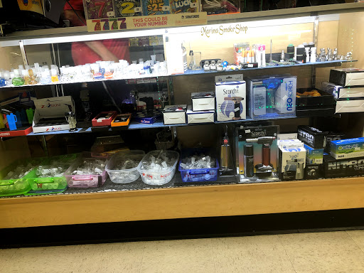 Tobacco Shop «Marina smoke shop», reviews and photos, 6041 Bolsa Ave #4, Huntington Beach, CA 92647, USA