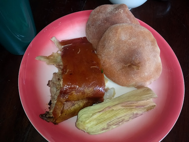 El Huarique De Don Lucho - Restaurante