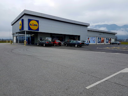 Lidl Lesce