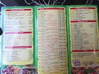 Kebab Bilo Döner & Pizza Schiefbahn à Willich - menu / carte