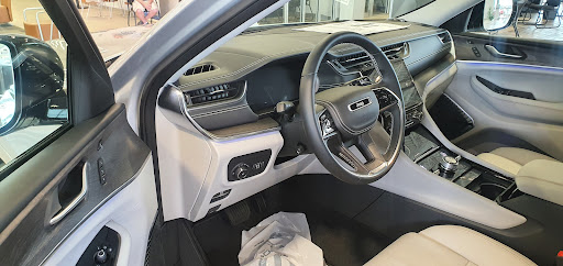 Jeep Dealer «Doan Dodge Chrysler Jeep Ram», reviews and photos, 4477 W Ridge Rd, Rochester, NY 14626, USA