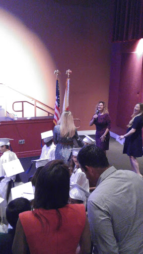 Childrens Theater «Miami Childrens Theater», reviews and photos, 11155 SW 112th Ave, Miami, FL 33176, USA