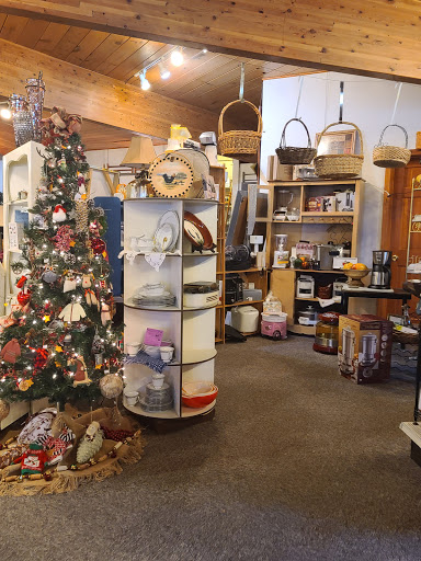 Second Hand Store «Twice Treasured Thrift», reviews and photos, 81680 Gallatin Rd, Bozeman, MT 59718, USA