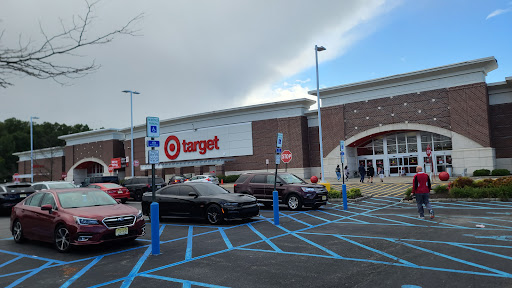 Department Store «Target», reviews and photos, 381 Mount Hope Avenue, Rockaway, NJ 07866, USA