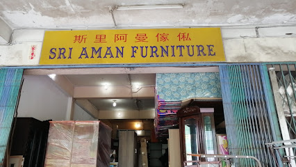 Sri Aman Furniture