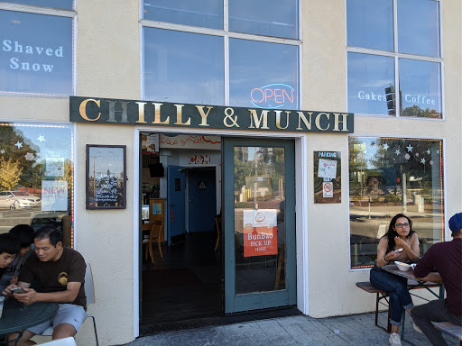 Dessert Shop «Chilly & Munch», reviews and photos, 2101 Showers Dr, Mountain View, CA 94040, USA