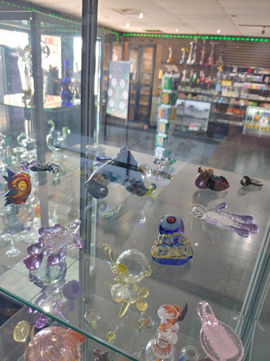 Vaporizer Store «ROCK N ROLL IT SMOKE SHOP», reviews and photos, 2456 FM 1960, Houston, TX 77068, USA