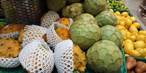 Grocery Store «Green Farm Market», reviews and photos, 2301 W Rosecrans Ave, Gardena, CA 90249, USA