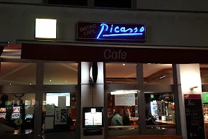 Picasso Bistro-Cafe image