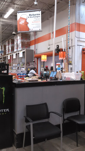 Home Improvement Store «The Home Depot», reviews and photos, 4000 Alameda Ave, Oakland, CA 94601, USA