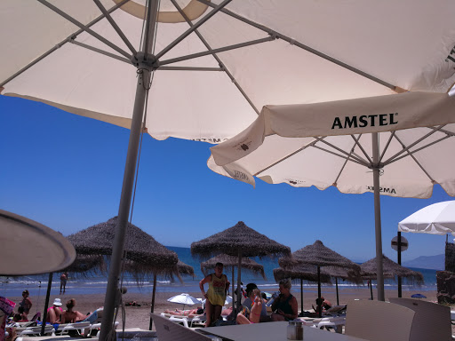 Restaurante Copacabana Marbella - C. Playa Hermosa, 201, A, 29604 Marbella, Málaga